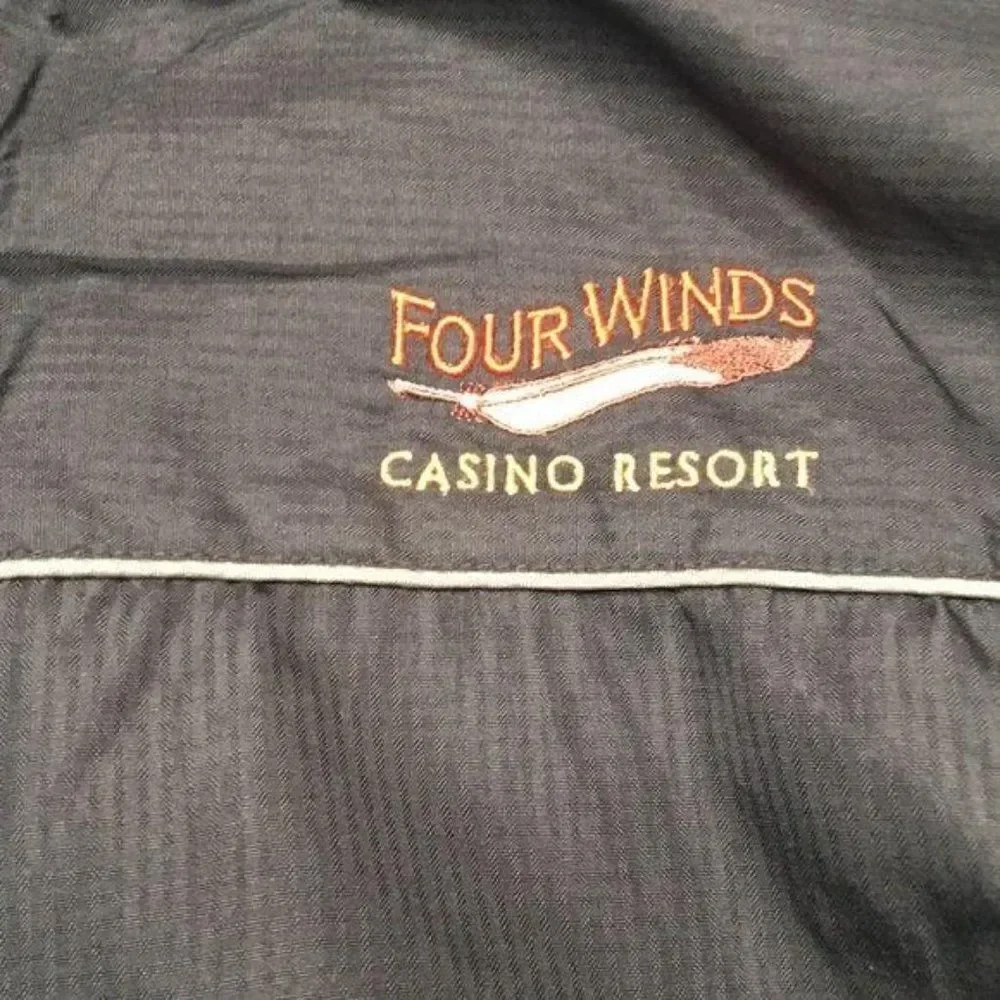 Four Winds Windbreaker